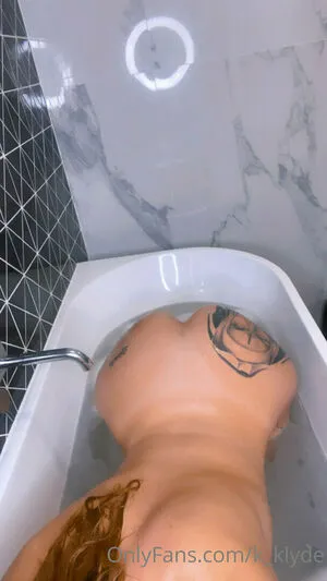 K Klyde OnlyFans Leaked Free Thumbnail Picture - #ac9rm8ZOLQ