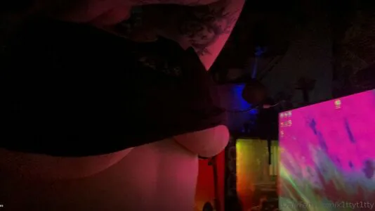 K1ttyt1tty OnlyFans Leaked Free Thumbnail Picture - #MAINg2f5vL