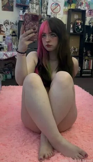K1ttyvee OnlyFans Leaked Free Thumbnail Picture - #9BVsbdpLjG