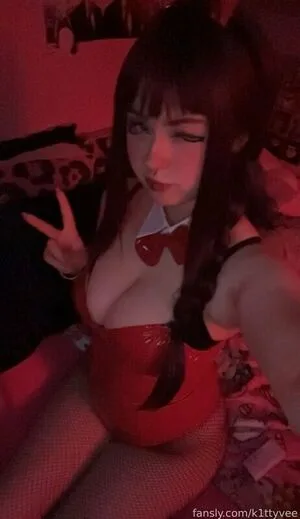 K1ttyvee OnlyFans Leaked Free Thumbnail Picture - #Ak3YfKHcK7