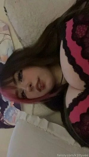 K1ttyvee OnlyFans Leaked Free Thumbnail Picture - #BdFPHVg9IF