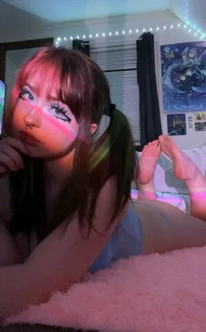 K1ttyvee OnlyFans Leaked Free Thumbnail Picture - #F35XEGjjs1