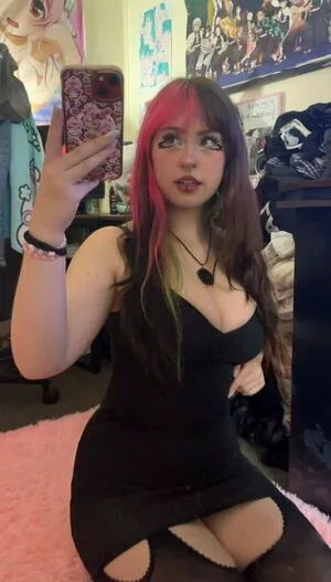 K1ttyvee OnlyFans Leaked Free Thumbnail Picture - #p2onWbTF23