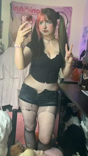 K1ttyvee OnlyFans Leaked Free Thumbnail Picture - #qAQLSaslRx