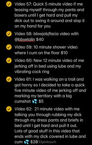 K33pintouch OnlyFans Leaked Free Thumbnail Picture - #V1bdPiRAgV