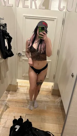 K4iley OnlyFans Leaked Free Thumbnail Picture - #Ee1y1Wt9GY