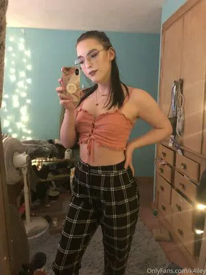 K4iley OnlyFans Leaked Free Thumbnail Picture - #FWrilub5zc