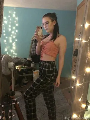 K4iley OnlyFans Leaked Free Thumbnail Picture - #V7nVihabQU