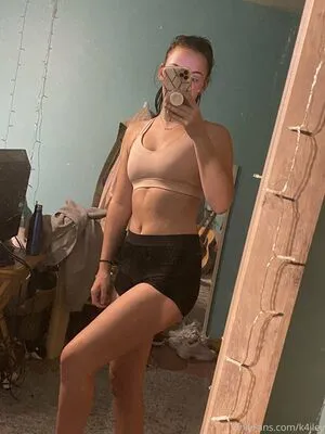 K4iley OnlyFans Leaked Free Thumbnail Picture - #WLQMdmkdaU