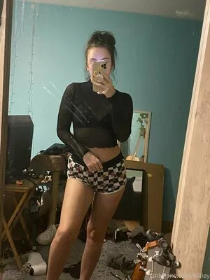 K4iley OnlyFans Leaked Free Thumbnail Picture - #YSNeKLtZN6