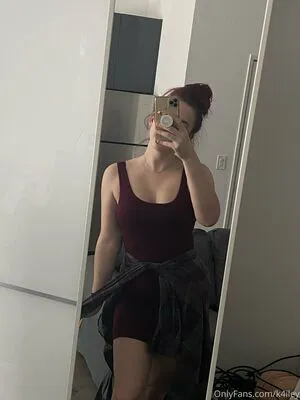 K4iley OnlyFans Leaked Free Thumbnail Picture - #dvbcdpJL1c