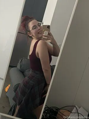 K4iley OnlyFans Leaked Free Thumbnail Picture - #mC6ehnR9KS