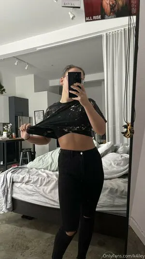 K4iley OnlyFans Leaked Free Thumbnail Picture - #nbGOokyirW