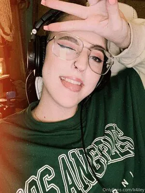 K4iley OnlyFans Leaked Free Thumbnail Picture - #u66Hrblmvn