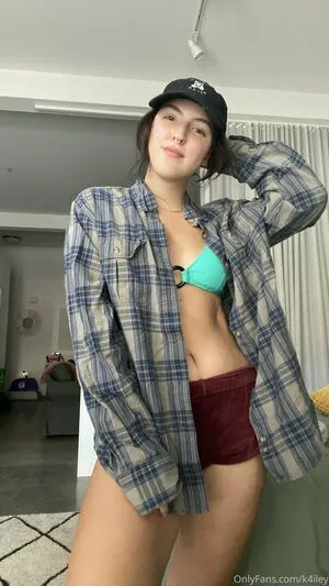 K4iley OnlyFans Leaked Free Thumbnail Picture - #w6YSZrTEuF