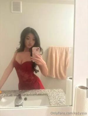 Ka1yssa OnlyFans Leaked Free Thumbnail Picture - #nfBm9SDWEK