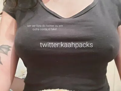 Kaahpacks Thumbnail Picture