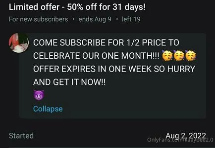 Kaaybee2 OnlyFans Leaked Free Thumbnail Picture - #oxNPTYuC0x