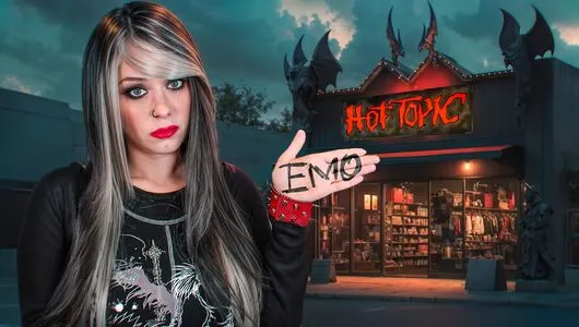 Kacee Cavazos Thumbnail Picture