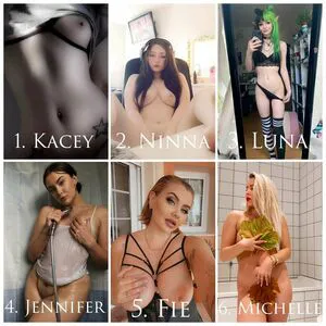 Kaceylynnrae Thumbnail Picture
