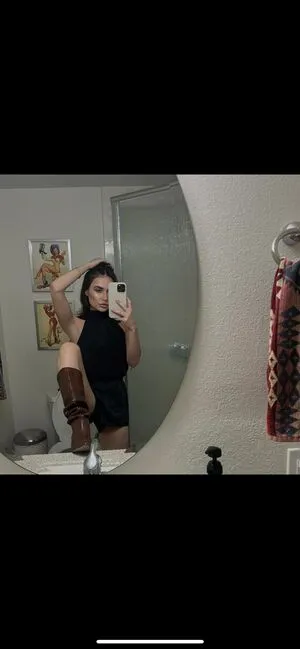 Kacia Kitch Thumbnail Picture