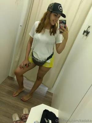 Kadaka OnlyFans Leaked Free Thumbnail Picture - #fxmyjYAta7