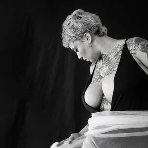 Kadichari Zoz OnlyFans Leaked Free Thumbnail Picture - #482O2tx17O