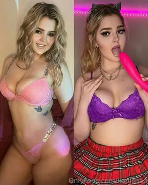 Kadishaa OnlyFans Leaked Free Thumbnail Picture - #1S7HSch9bg