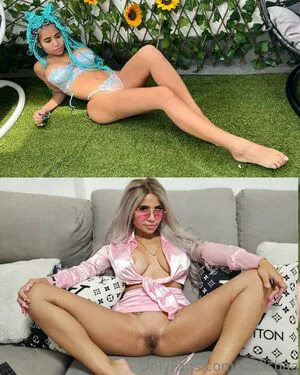 Kadishaa OnlyFans Leaked Free Thumbnail Picture - #Rgw7L561yV