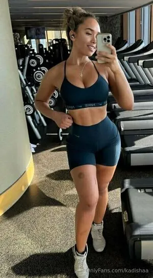 Kadishaa OnlyFans Leaked Free Thumbnail Picture - #eoMxXqcCSG
