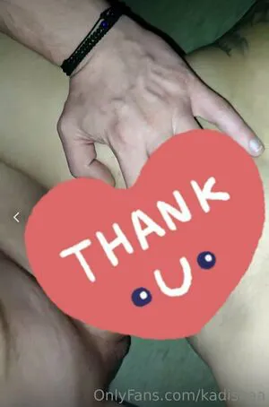 Kadishaa OnlyFans Leaked Free Thumbnail Picture - #k138Tcs3xd