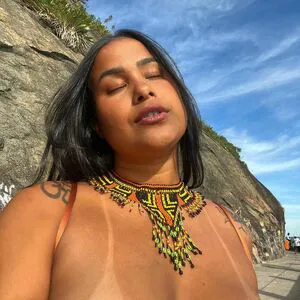 Kae Guajajara Thumbnail Picture