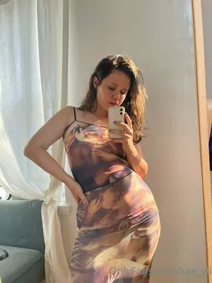 Kae Yli OnlyFans Leaked Free Thumbnail Picture - #ASuggr2SW1