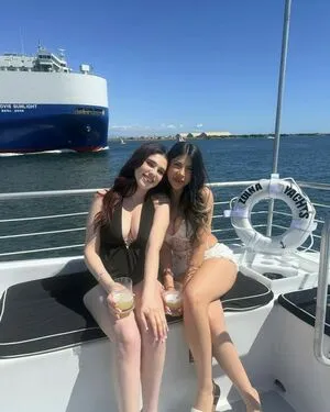 Kaelyn OnlyFans Leaked Free Thumbnail Picture - #r90Bqipt94