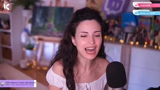 Kafkanya OnlyFans Leaked Free Thumbnail Picture - #HOamvCIXfZ