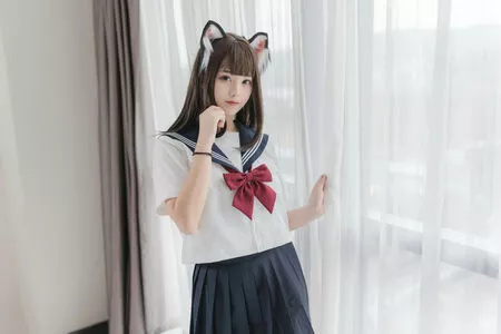 Kagami OnlyFans Leaked Free Thumbnail Picture - #ItDLROf6D5