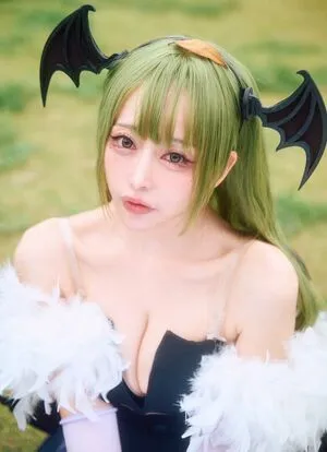 Kagamisou OnlyFans Leaked Free Thumbnail Picture - #FxtO2g6Xn8