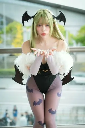 Kagamisou OnlyFans Leaked Free Thumbnail Picture - #LdYMo3EngG