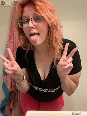 Kagelilith OnlyFans Leaked Free Thumbnail Picture - #FWrEdCBJoE