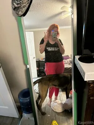 Kagelilith OnlyFans Leaked Free Thumbnail Picture - #N7Wr1QMf9A