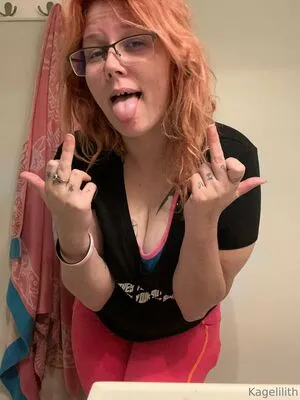 Kagelilith OnlyFans Leaked Free Thumbnail Picture - #zhFy9eNuHO