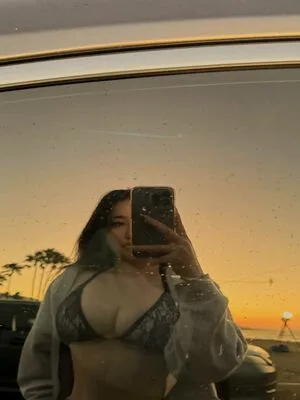 Kai Ulani OnlyFans Leaked Free Thumbnail Picture - #mz3DxKuBQL