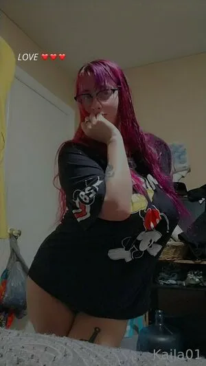 Kai0701 OnlyFans Leaked Free Thumbnail Picture - #AfyGjrcqFs
