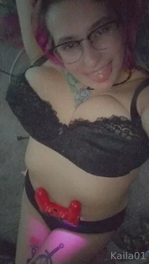 Kai0701 OnlyFans Leaked Free Thumbnail Picture - #FcAewVBBed