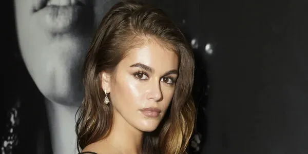 Kaiagerber OnlyFans Leaked Free Thumbnail Picture - #vpGMG95v96