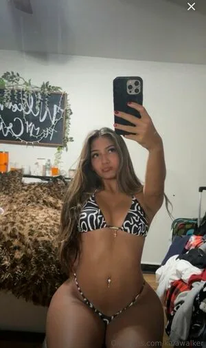 Kaiawalker OnlyFans Leaked Free Thumbnail Picture - #KDM74IGK3D