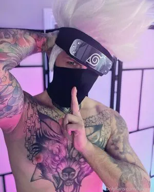 Kaidozu OnlyFans Leaked Free Thumbnail Picture - #00BkLICOCe