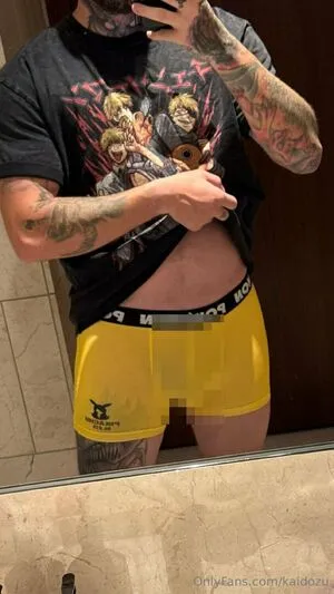 Kaidozu OnlyFans Leaked Free Thumbnail Picture - #5O7O4O5wNe