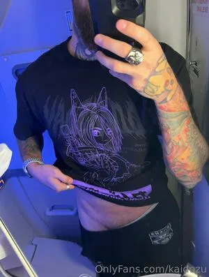Kaidozu OnlyFans Leaked Free Thumbnail Picture - #IE0k9732nu