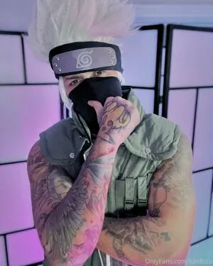 Kaidozu OnlyFans Leaked Free Thumbnail Picture - #YoCTvEYGqJ